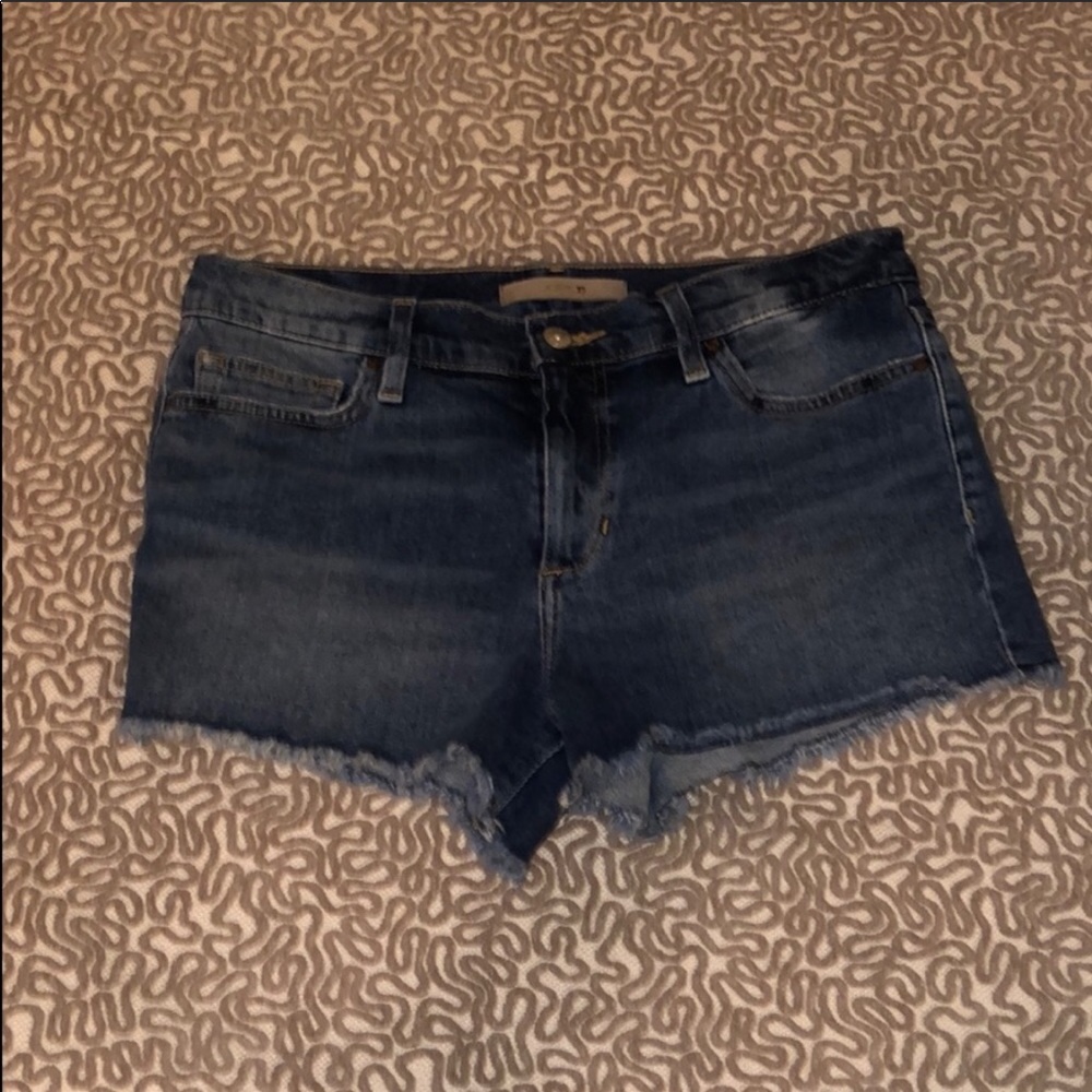 Joe’s Jeans Shorts Size 29